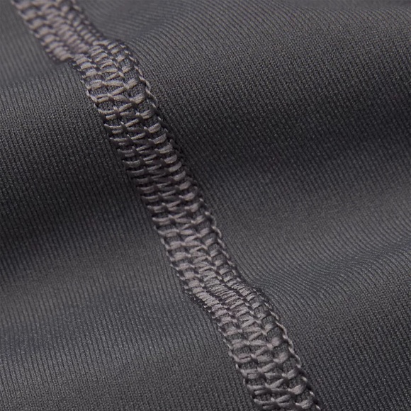 TnaSLICK Court Mini Skirt (Black) - Picture 7 of 9